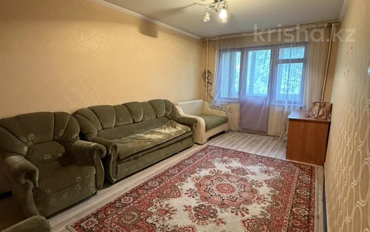 1-бөлмелі пәтер · 30 м² · 3/4 қабат, мкр №3 15 — Абая-Саина, бағасы: 150 000 ₸ в Алматы, Ауэзовский р-н — фото 34