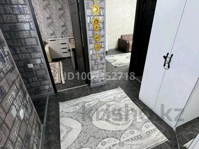 3-комнатная квартира · 64 м² · 2/5 этаж, Мухамеджанова 22а за 45 000 ₸ в Балхаше