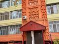 2-бөлмелі пәтер · 54 м² · 1/5 қабат, Алатау ш/а., бағасы: 12.5 млн ₸ в Таразе, мкр Алатау