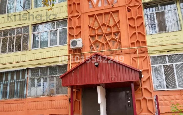 2-бөлмелі пәтер · 54 м² · 1/5 қабат, Алатау ш/а., бағасы: 12.5 млн ₸ в Таразе, мкр Алатау — фото 5