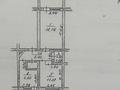 2-бөлмелі пәтер · 54 м² · 1/5 қабат, Алатау ш/а., бағасы: 12.5 млн ₸ в Таразе, мкр Алатау — фото 3