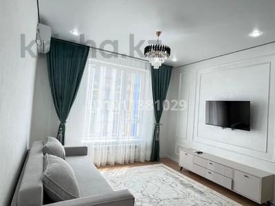 2-комнатная квартира · 60 м² · 6 этаж, Бәйдібек би көш. 241а за 15 000 ₸ в Шымкенте, Аль-Фарабийский р-н