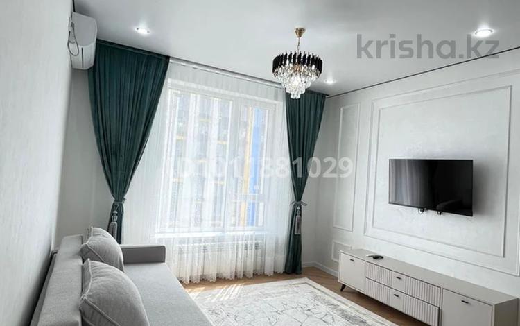 2-комнатная квартира · 60 м² · 6 этаж, Бәйдібек би көш. 241а за 15 000 ₸ в Шымкенте, Аль-Фарабийский р-н — фото 8