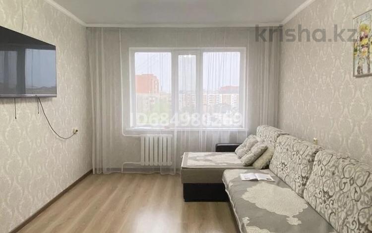 3-комнатная квартира, 67.7 м², 6/9 этаж, Назарбаева 11 за 23.5 млн 〒 в Кокшетау — фото 9