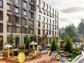 1-комнатная квартира · 46 м² · 3/6 этаж, Село Абай 70 за 22.5 млн ₸ — фото 2