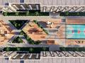 1-комнатная квартира · 46 м² · 3/6 этаж, Село Абай 70 за 22.5 млн ₸ — фото 5