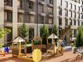 1-комнатная квартира · 46 м² · 3/6 этаж, Село Абай 70 за 22.5 млн ₸ — фото 6