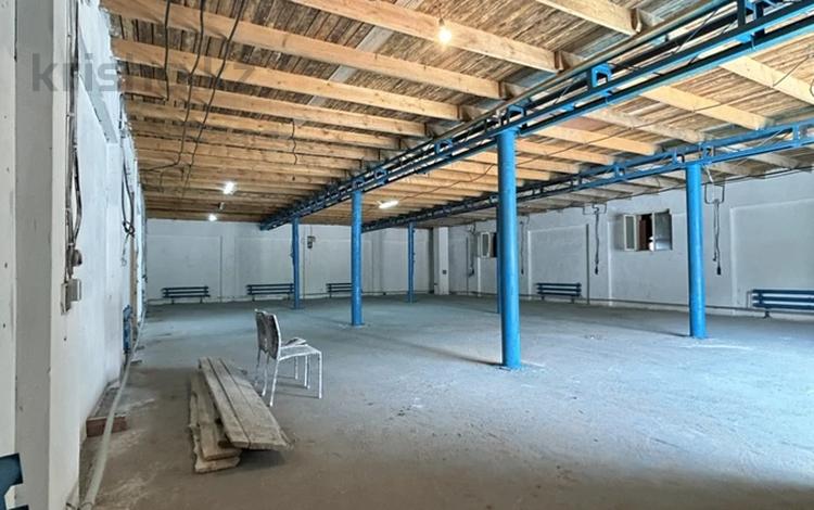 Свободное назначение, склады · 864 м² за 40 млн ₸ в Жибек Жолы — фото 3