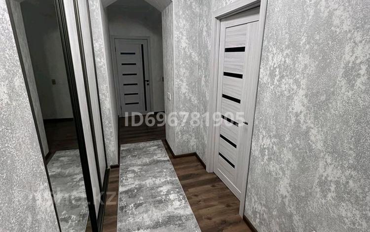 2-комнатная квартира, 47 м², 1/3 этаж, мкр Новый Город, Жамбыла 19 — Молочная кухня