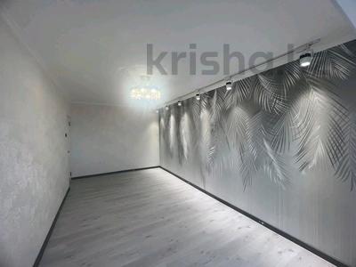 2-комнатная квартира · 50 м² · 3/5 этаж, мкр Восток , Васток за 21.5 млн ₸ в Шымкенте, Аль-Фарабийский р-н