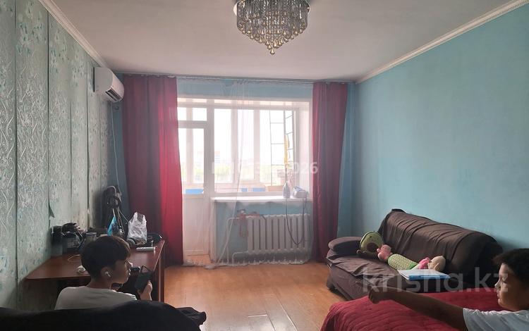 1-комнатная квартира · 45 м² · 6/9 этаж, 15 Микрайон 18 за 21 млн ₸ в Семее — фото 2