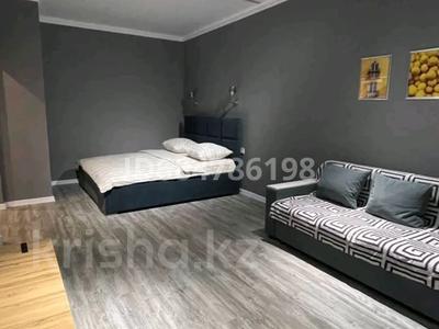 1-комнатная квартира · 51 м² · 4/9 этаж, мкр Юго-Восток 83/2 — К.Дуйсебекова 83/2 за 3 000 ₸ в Караганде, Казыбек би р-н
