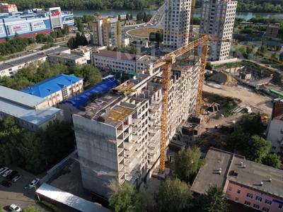 4-комнатная квартира · 133.77 м² · 5 этаж, К.Кайсенова 55/1 за ~ 73.6 млн 〒 в Усть-Каменогорске