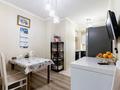 3-бөлмелі пәтер · 108.3 м² · 11/16 қабат, Кенесары 65 — Валиханова, бағасы: 53 млн ₸ в Астане, р-н Байконур — фото 17