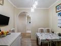 3-бөлмелі пәтер · 108.3 м² · 11/16 қабат, Кенесары 65 — Валиханова, бағасы: 53 млн ₸ в Астане, р-н Байконур — фото 18