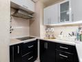 3-бөлмелі пәтер · 108.3 м² · 11/16 қабат, Кенесары 65 — Валиханова, бағасы: 53 млн ₸ в Астане, р-н Байконур — фото 19