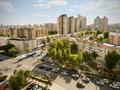 3-бөлмелі пәтер · 108.3 м² · 11/16 қабат, Кенесары 65 — Валиханова, бағасы: 53 млн ₸ в Астане, р-н Байконур — фото 24