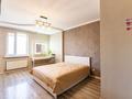3-бөлмелі пәтер · 108.3 м² · 11/16 қабат, Кенесары 65 — Валиханова, бағасы: 53 млн ₸ в Астане, р-н Байконур — фото 4