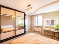 3-бөлмелі пәтер · 108.3 м² · 11/16 қабат, Кенесары 65 — Валиханова, бағасы: 53 млн ₸ в Астане, р-н Байконур — фото 5