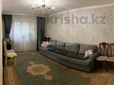 3-комнатная квартира · 70 м² · 2/5 этаж, мкр Калкаман-2 — 1 Городская Больница за 38.5 млн 〒 в Алматы, Наурызбайский р-н