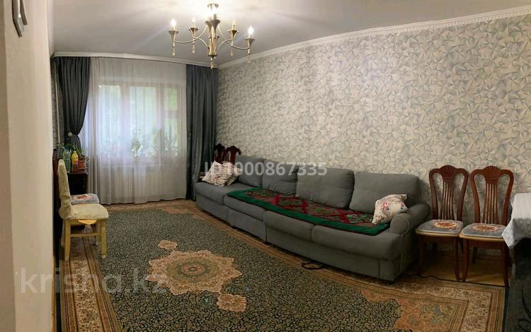 3-комнатная квартира · 70 м² · 2/5 этаж, мкр Калкаман-2 — 1 Городская Больница за 38.5 млн 〒 в Алматы, Наурызбайский р-н — фото 2