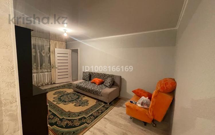 2-бөлмелі пәтер · 42 м² · 1/5 қабат, Гагарина 8, бағасы: 18 млн ₸ в  — фото 2