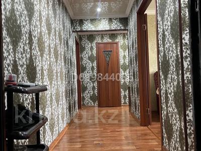 3-бөлмелі пәтер · 67.2 м² · 6/9 қабат, Темиртауская 33 6, бағасы: 10.5 млн ₸