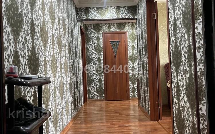 3-бөлмелі пәтер · 67.2 м² · 6/9 қабат, Темиртауская 33 6, бағасы: 10.5 млн ₸ — фото 2