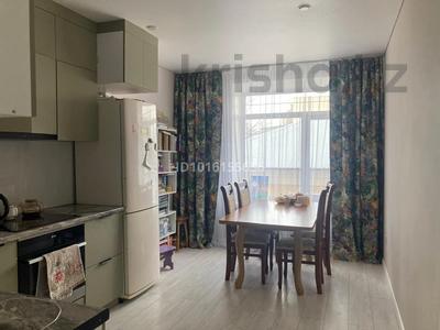 2-комнатная квартира · 60 м² · 2/9 этаж, Ауельбекова 33/2 — Военкомат за 31 млн ₸ в Кокшетау