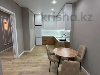 2-комнатная квартира · 60 м² · 3 этаж, Тургут Озала 237 за 400 000 ₸ в Алматы, Бостандыкский р-н
