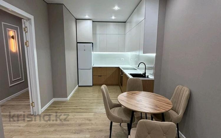 2-бөлмелі пәтер · 60 м² · 3 қабат, Тургут Озала 237, бағасы: 400 000 ₸ в Алматы, Бостандыкский р-н — фото 4