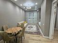 2-бөлмелі пәтер · 60 м² · 3 қабат, Тургут Озала 237, бағасы: 400 000 ₸ в Алматы, Бостандыкский р-н — фото 2