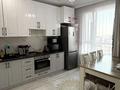 2-комнатная квартира · 41 м² · 15/21 этаж, Ракымжан Кошкарбаев 36 за 27 млн ₸ в Астане, Алматы р-н
