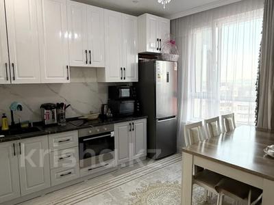 2-комнатная квартира · 41 м² · 15/21 этаж, Ракымжан Кошкарбаев 36 за 27 млн ₸ в Астане, Алматы р-н