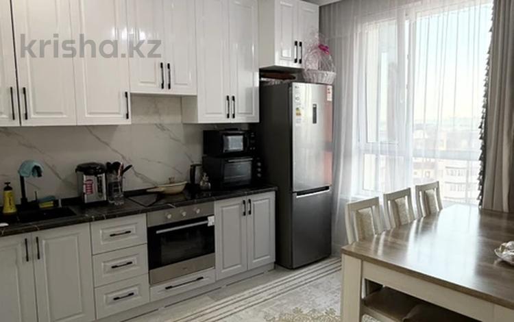 2-комнатная квартира · 41 м² · 15/21 этаж, Ракымжан Кошкарбаев 36 за 27 млн ₸ в Астане, Алматы р-н — фото 4