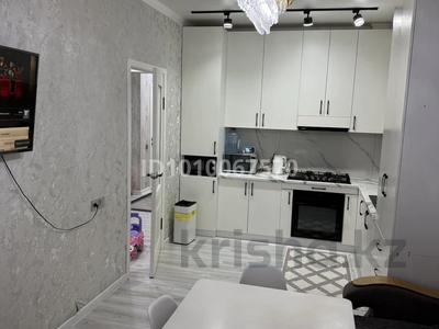 3-бөлмелі пәтер · 74 м² · 1/3 қабат, Аубакирова 12/45а, бағасы: 42 млн ₸ в 