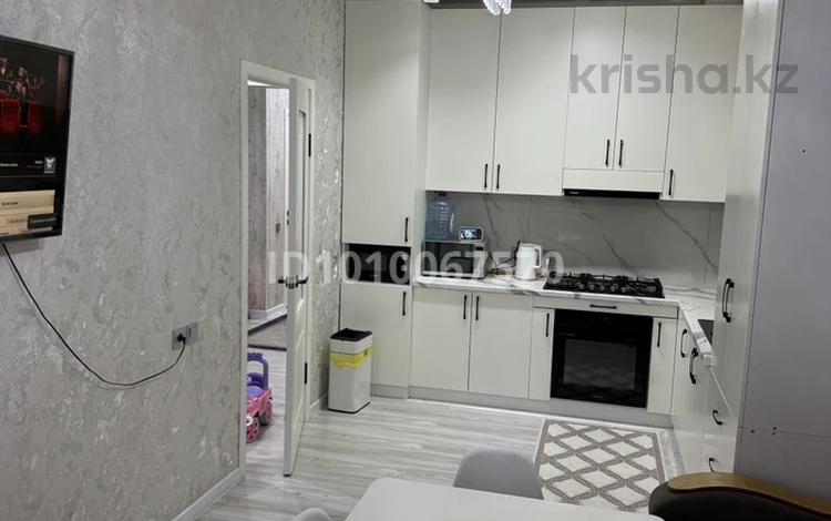 3-бөлмелі пәтер · 74 м² · 1/3 қабат, Аубакирова 12/45а, бағасы: 42 млн ₸ в  — фото 10