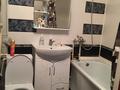 3-комнатная квартира · 72.6 м² · 6/6 этаж, мкр Жилгородок 17 — Мухамеджан Тынышбаев за 130 000 ₸ в Актобе