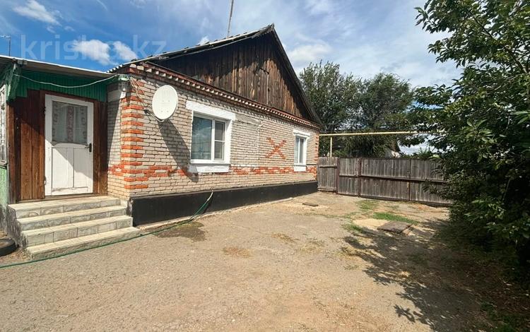 Часть дома · 4 комнаты · 77.5 м² · 10 сот., 10 пятилетка 1 за 13 млн ₸ в Аулиеколе — фото 2