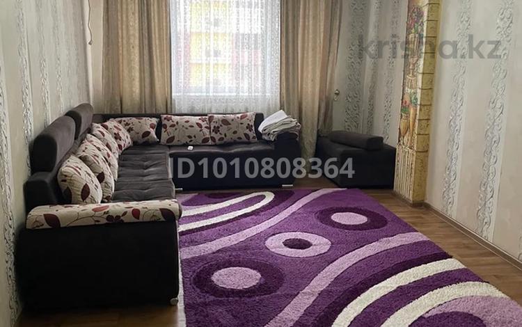 3-бөлмелі пәтер · 85 м² · 7/9 қабат, мкр Нурсат 135 в, бағасы: 26 млн ₸ в Шымкенте, Каратауский р-н — фото 2