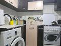 3-бөлмелі пәтер · 59.5 м² · 3/5 қабат, Жамбыла 192, бағасы: 45.5 млн ₸ в Алматы, Алмалинский р-н — фото 5