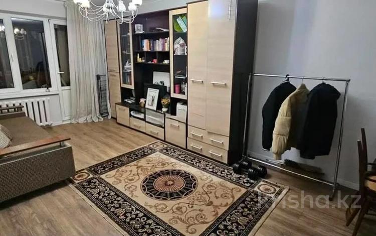 3-бөлмелі пәтер · 59.5 м² · 3/5 қабат, Жамбыла 192, бағасы: 45.5 млн ₸ в Алматы, Алмалинский р-н — фото 10