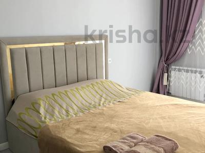 2-комнатная квартира · 70 м² · 4/12 этаж, мкр Нурсат 2, Аргынбекова 29/4 — Шаяхметов напротив Демеу килем за 20 000 〒 в Шымкенте, Каратауский р-н