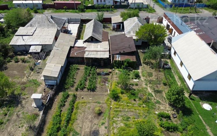 Жеке үй · 4 бөлме · 60.5 м² · 13.7 сот., Жаксыгельдинова 67, бағасы: 27.5 млн ₸ в Талдыкоргане — фото 24