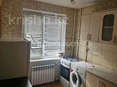 1-комнатная квартира · 40 м² · 3/5 этаж, Мир привокзальный 3 14 за 11 млн 〒 в Атырау, мкр Привокзальный-3