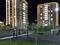 2-комнатная квартира · 65 м² · 4/12 этаж, 11 улица 31/3 — Акимат, Туран Молл, Конгресс холл, NURSULTAN city Мечеть, Woosong University Kazakhstan за 25 млн ₸ в Туркестане