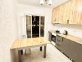 2-комнатная квартира · 60 м² · 4/12 этаж, 11 улица 31/3 — Акимат, Туран Молл, Конгресс холл, NURSULTAN city Мечеть, Woosong University Kazakhstan за 25 млн ₸ в Туркестане — фото 3