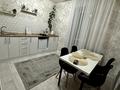 1-комнатная квартира · 40 м² · 7/9 этаж, Юбилейный 7 за 11 499 ₸ в Костанае