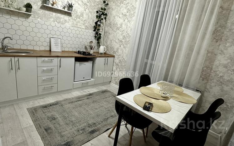 1-комнатная квартира · 40 м² · 7/9 этаж, Юбилейный 7 за 11 499 ₸ в Костанае — фото 2