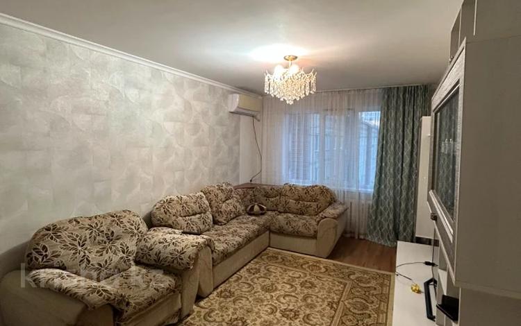 3-комнатная квартира · 69 м² · 9/9 этаж, Чокина 87 за ~ 23.8 млн ₸ в Павлодаре — фото 2